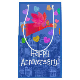 Kärlek ligger i Luft-ängeln och Hearts