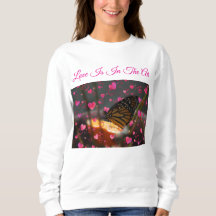 Kärlek ligger i Luft