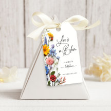 Kärlek ligger i Möhippan Vår Blommigt Bloom