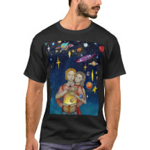 Kärlek ligger utanför Bröllop