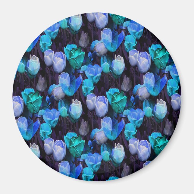 Kärlek&ljus.. Magnet (Framsidan)