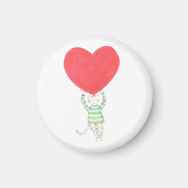 kärlek, l'kärlek, amore magnet