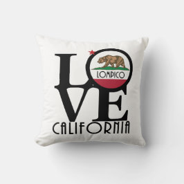 KÄRLEK Lompico CA Kudde