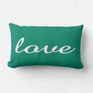 Kärlek Lumbar Pillow IV Lumbarkudde