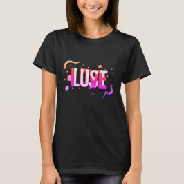 Kärlek Lust - Sunset Edition T-Shirt