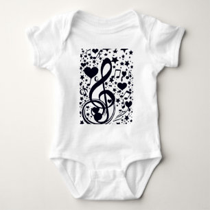 Kärlek Lyser_ Tee Shirt