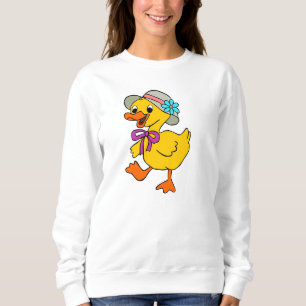 Kärlek mamma anka t shirt