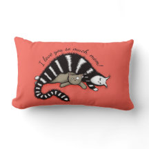 Kärlek Mamma Kat Kattunge Mor