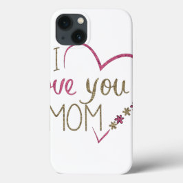 Kärlek Mamma Mors dag Heart