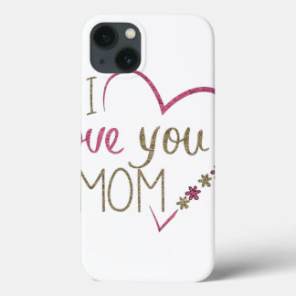Kärlek Mamma Mors dag Heart
