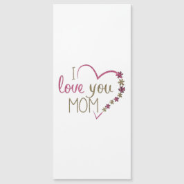 Kärlek Mamma Mors dag Heart