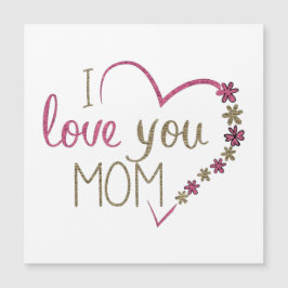 Kärlek Mamma Mors dag Heart