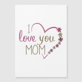 Kärlek Mamma Mors dag Heart