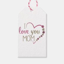 Kärlek Mamma Mors dag Heart