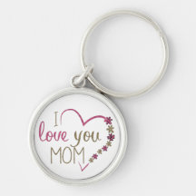 Kärlek Mamma Mors dag Heart