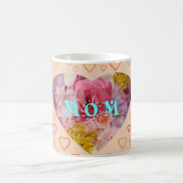 Kärlek Mamma Mugg
