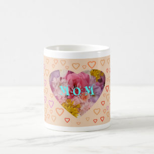 Kärlek Mamma Mugg