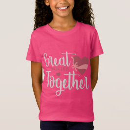 kärlek mamma t shirt