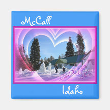 Kärlek McCall