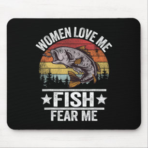 Kärlek Me Fish Farear Me fruktar mig Manar Fisher Musmatta
