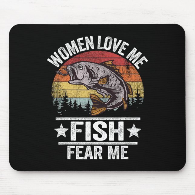 Kärlek Me Fish Farear Me fruktar mig Manar Fisher  Musmatta (Framsidan)