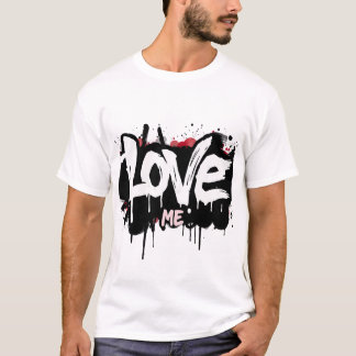 KÄRLEK ME T SHIRT