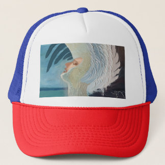 Kärlek Me Tender - basebollhattar Keps