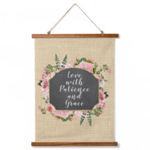 Kärlek med Patientcitat