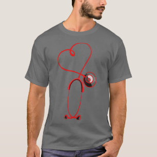 Kärlek Medicine T Shirt