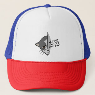 kärlek meow cat lover design #catlover #catlife #c keps