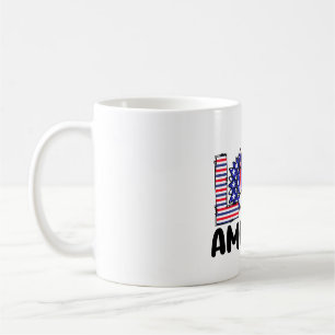 Kärlek Merica Kaffemugg