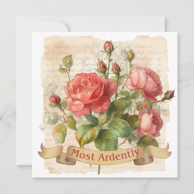 KÄRLEK - mest välvillig - Darcy (Framsida)