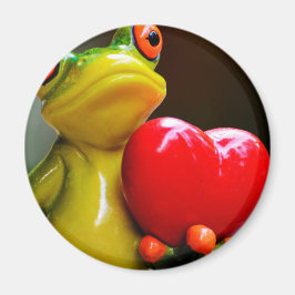 Kärlek mig...Jag är Lonley Magnet