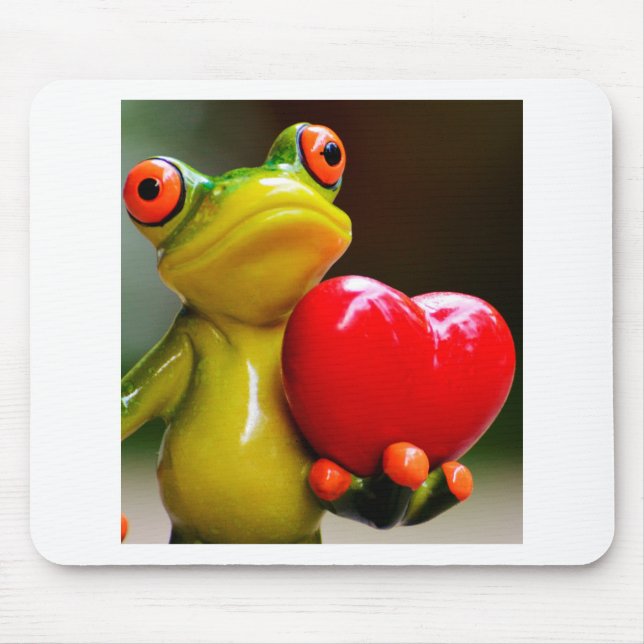 Kärlek mig...Jag är Lonley Musmatta (Framsidan)