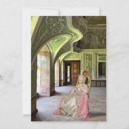 Kärlek mig, Kärlek mig inte Julkort