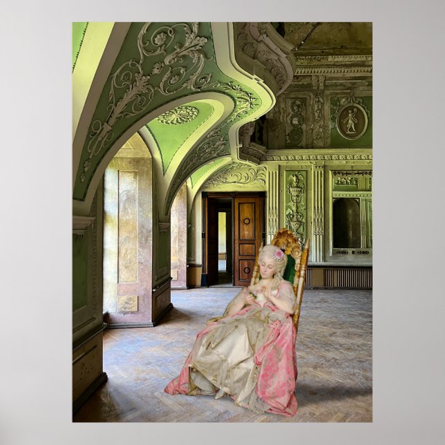 Kärlek mig, Kärlek mig inte Poster (Framsidan)