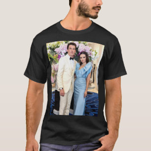 kärlek Miles Teller är den bästa T Shirt