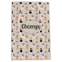 Kärlek min kattPersonlig