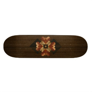 Kärlek Mini Skateboard Bräda 18,5 Cm