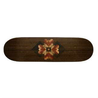 Kärlek Mini Skateboard Bräda 18,5 Cm