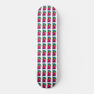 Kärlek Mini Skateboard Bräda 18,5 Cm