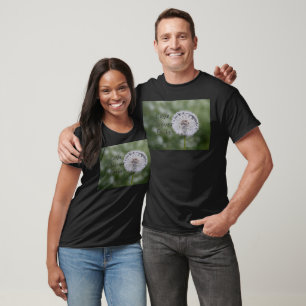 Kärlek Misslyckas Aldrig Maskros1 Korinthierbrevet T Shirt