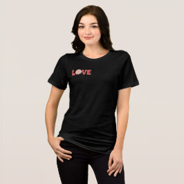 Kärlek Misslyckas aldrig T Shirt