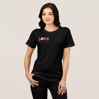 Kärlek Misslyckas aldrig T Shirt