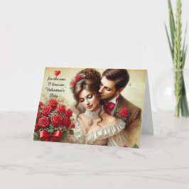 Kärlek mitt kort för alla hjärtans dagar med Helgd