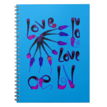 KÄRLEK_MODERN_BLUE_SO CUTE