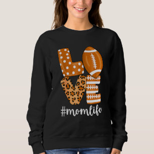 Kärlek Momlife Women Kärlek T Shirt