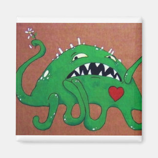 Kärlek Monster Magnet