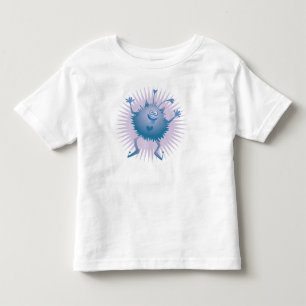 Kärlek Monster Tee Shirt