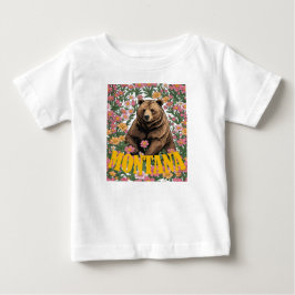 Kärlek Montana T Shirt